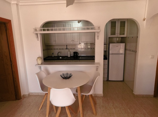 Wederverkoop - Appartement - Playa Flamenca - zeniamar