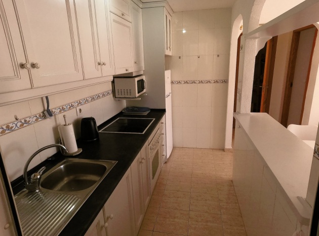 Revente - Appartement - Playa Flamenca - zeniamar