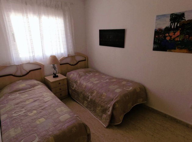 Wederverkoop - Appartement - Playa Flamenca - zeniamar