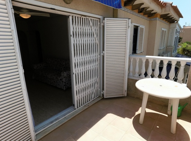 Revente - Appartement - Playa Flamenca - zeniamar