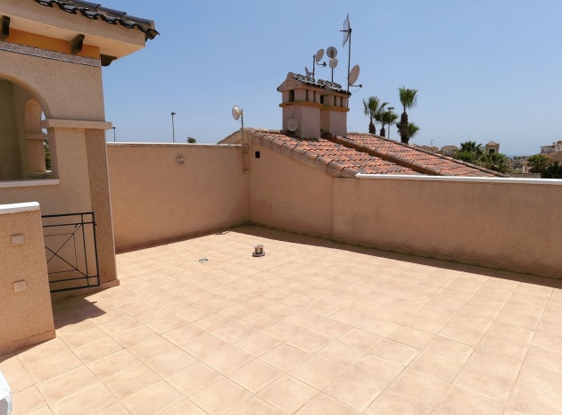 Wederverkoop - Appartement - Playa Flamenca - zeniamar