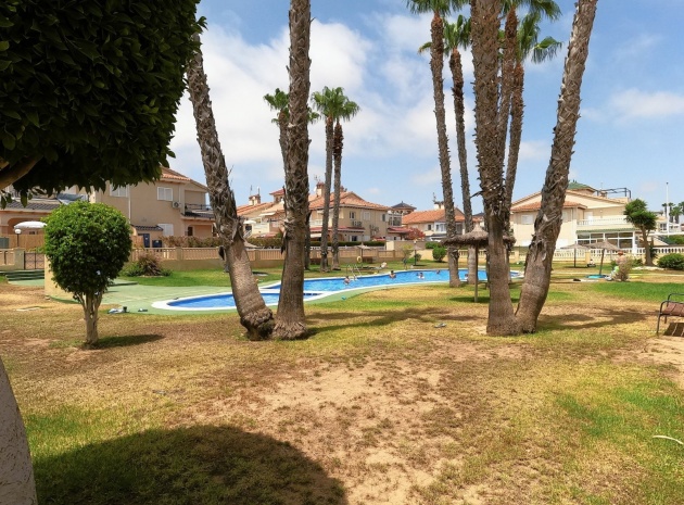 Revente - Appartement - Playa Flamenca - zeniamar