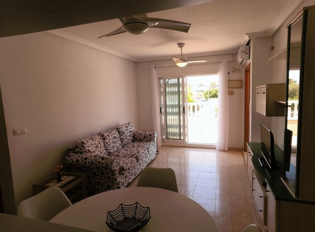 Wederverkoop - Appartement - Playa Flamenca - zeniamar