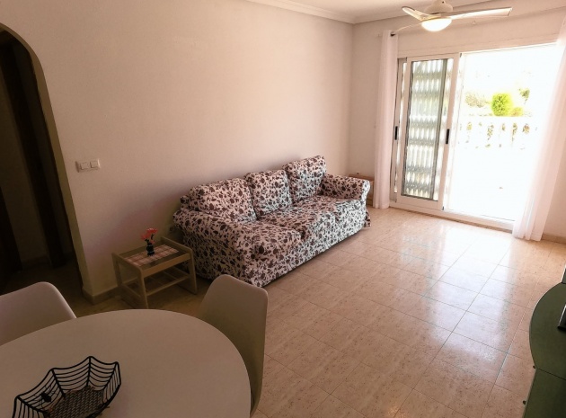 Revente - Appartement - Playa Flamenca - zeniamar