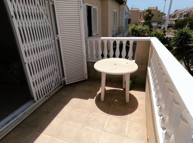 Wederverkoop - Appartement - Playa Flamenca - zeniamar