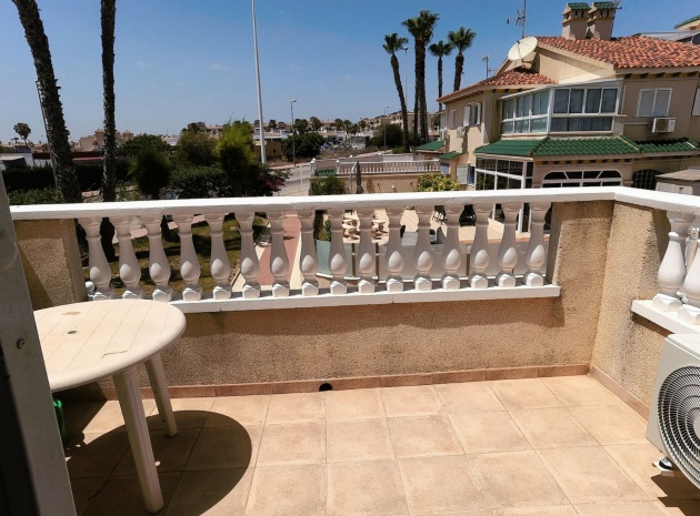 Revente - Appartement - Playa Flamenca - zeniamar