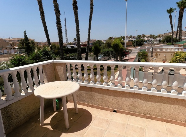 Revente - Appartement - Playa Flamenca - zeniamar