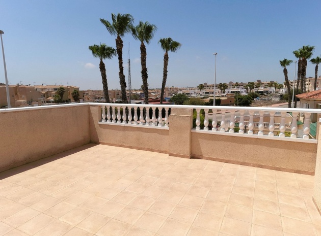 Revente - Appartement - Playa Flamenca - zeniamar