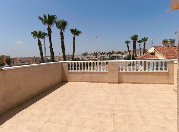 Revente - Appartement - Playa Flamenca - zeniamar