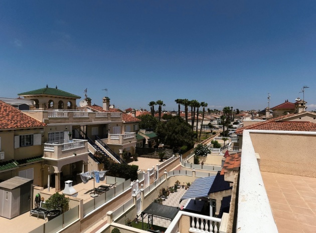 Wederverkoop - Appartement - Playa Flamenca - zeniamar