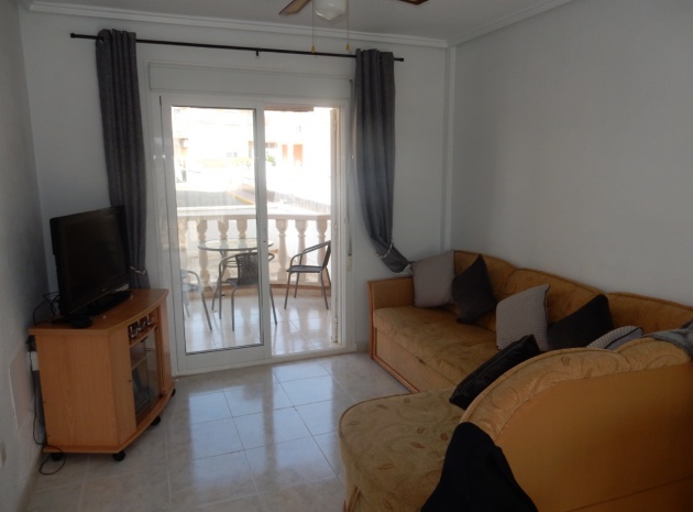 Wederverkoop - Appartement - Ciudad Quesada - Dona Pepa