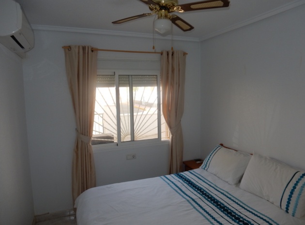 Wederverkoop - Appartement - Ciudad Quesada - Dona Pepa