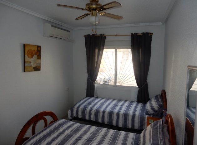 Wederverkoop - Appartement - Ciudad Quesada - Dona Pepa