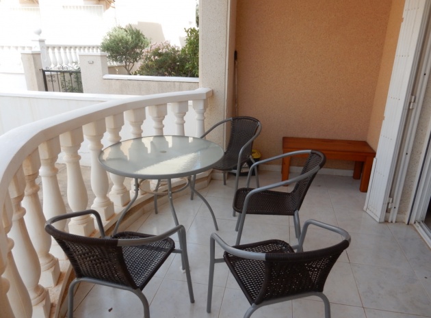 Wederverkoop - Appartement - Ciudad Quesada - Dona Pepa