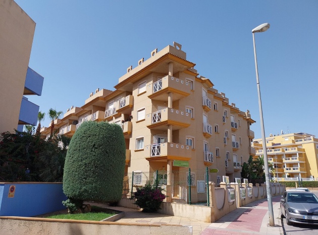 Resale - Apartment - Cabo Roig - beachside cabo roig