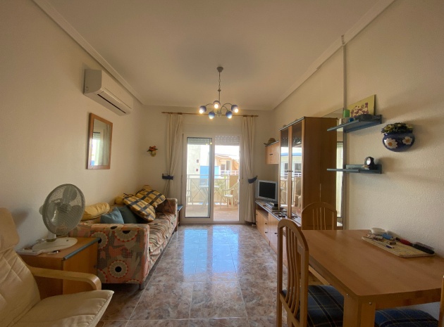 Revente - Appartement - Cabo Roig - beachside cabo roig