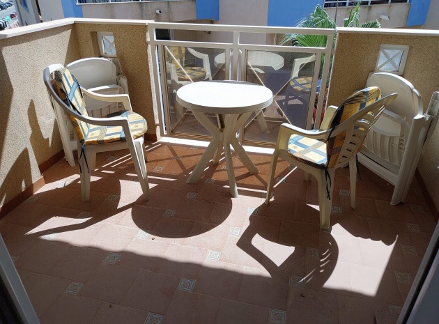 Revente - Appartement - Cabo Roig - beachside cabo roig