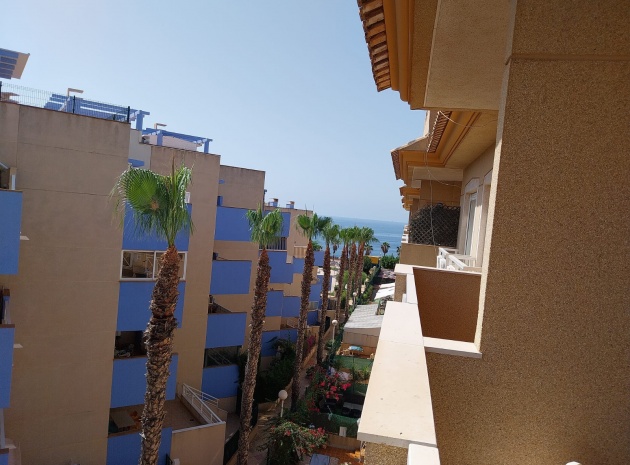 Resale - Apartment - Cabo Roig - beachside cabo roig