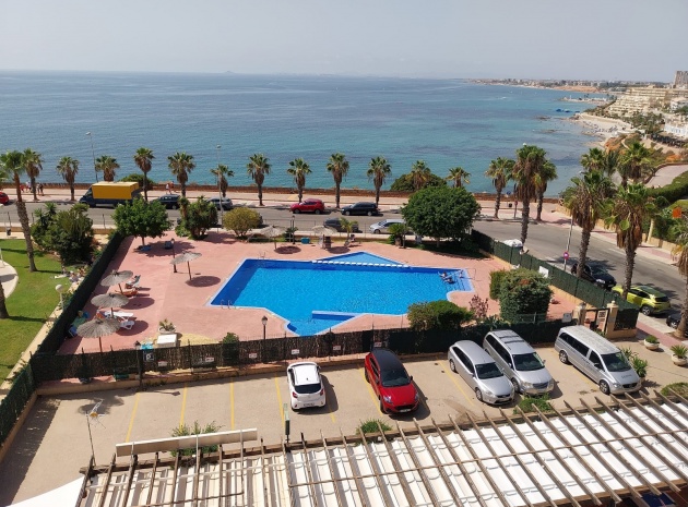 Revente - Appartement - Cabo Roig - beachside cabo roig