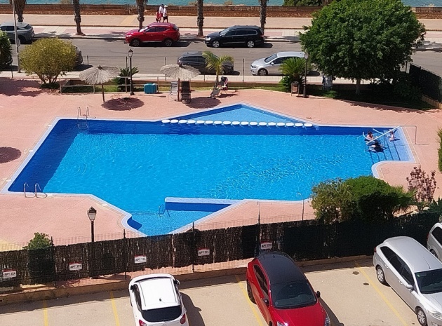 Revente - Appartement - Cabo Roig - beachside cabo roig