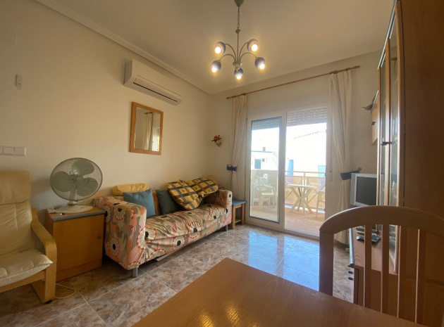 Wederverkoop - Appartement - Cabo Roig - beachside cabo roig