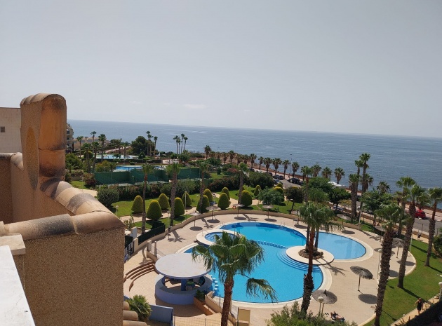 Resale - Apartment - Cabo Roig - beachside cabo roig