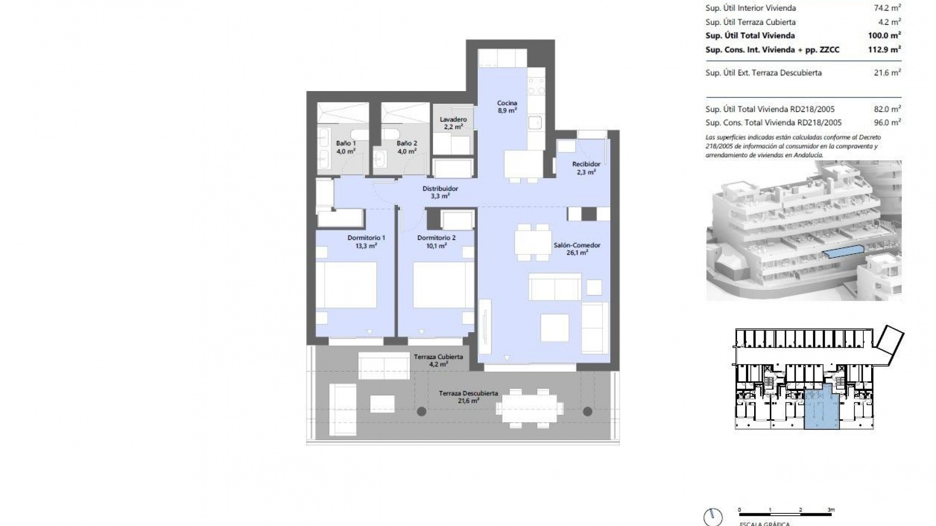 Neubau - Wohnung - Marbella - Los Monteros