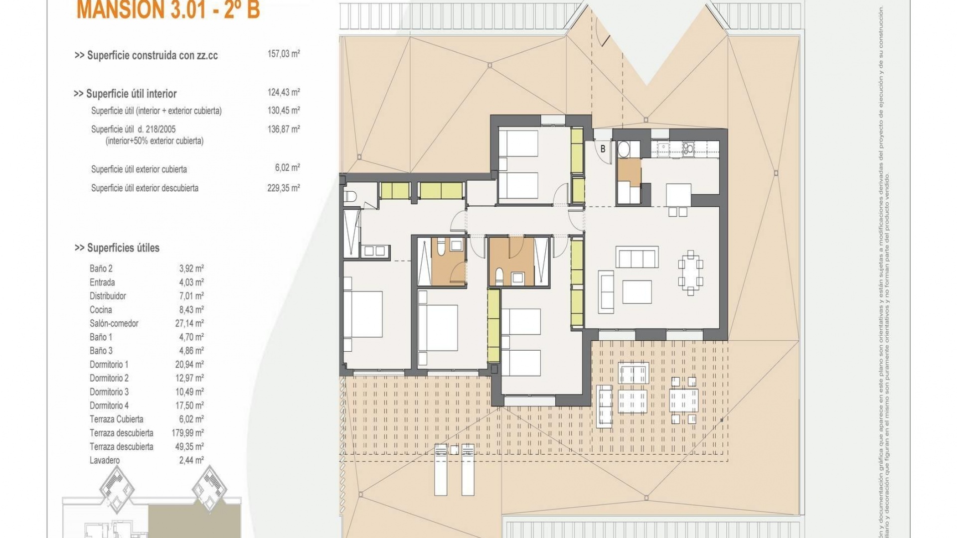 Neubau - Wohnung - San Roque - Alcaidesa