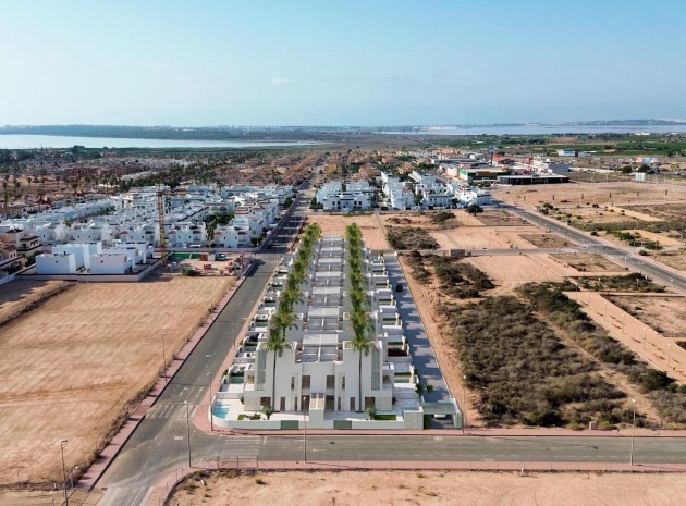 Neubau - Villa - Ciudad Quesada - La Marabu