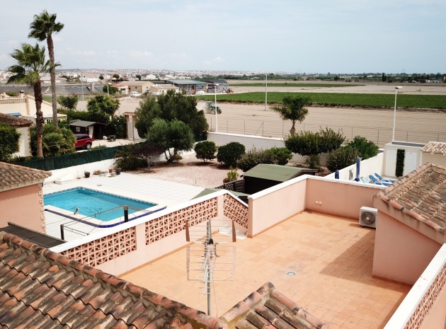 Återförsäljning - Villa - Formentera del Segura - Fincas de La Vega