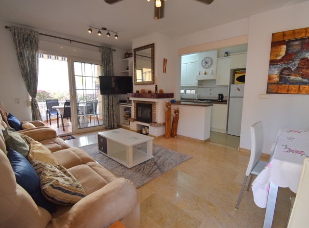 Revente - Appartement - Orihuela Costa - Playa Flamenca