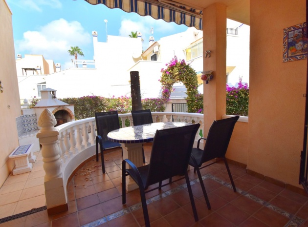 Revente - Appartement - Orihuela Costa - Playa Flamenca