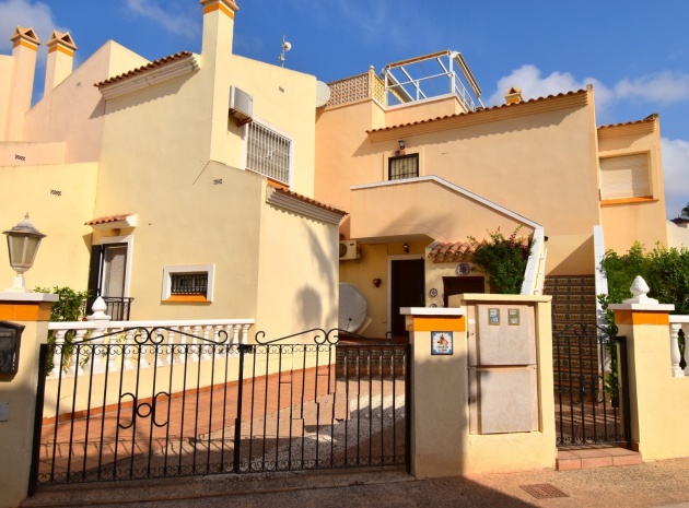 Revente - Appartement - Orihuela Costa - Playa Flamenca