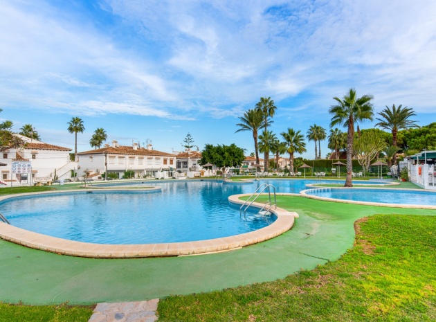 Wederverkoop - Herenhuis - Torrevieja - Lago Jardin