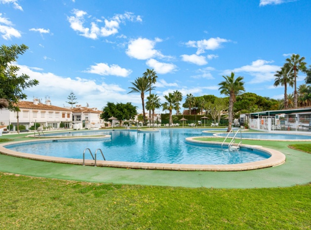 Wederverkoop - Herenhuis - Torrevieja - Lago Jardin