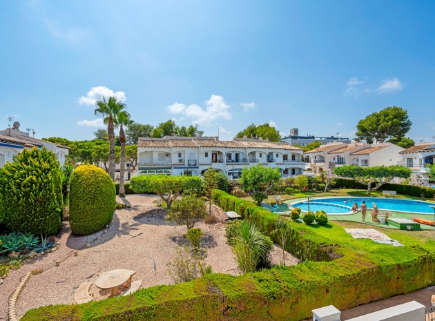 Wederverkoop - Herenhuis - Torrevieja - Lago Jardin