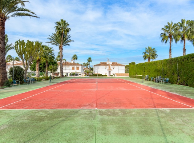 Wederverkoop - Herenhuis - Torrevieja - Lago Jardin