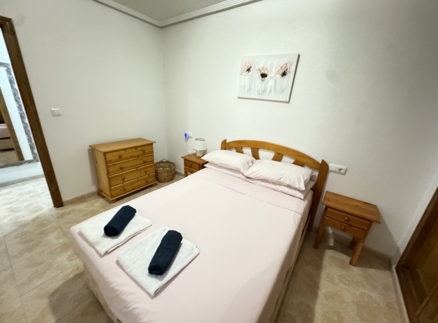 Wederverkoop - Appartement - Torrevieja - Beachside Torrevieja