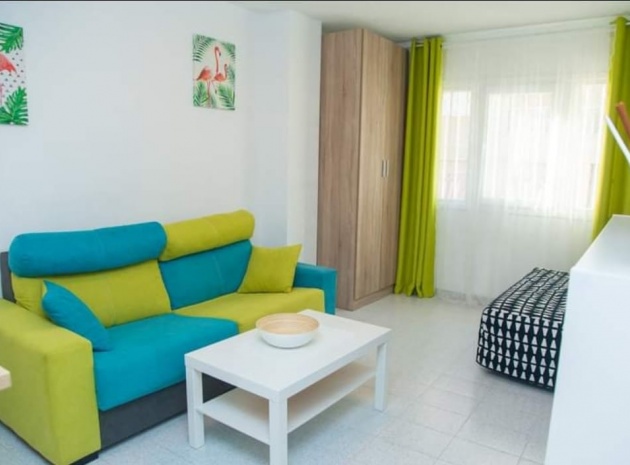 Wederverkoop - Appartement - Torrevieja - Beachside Torrevieja