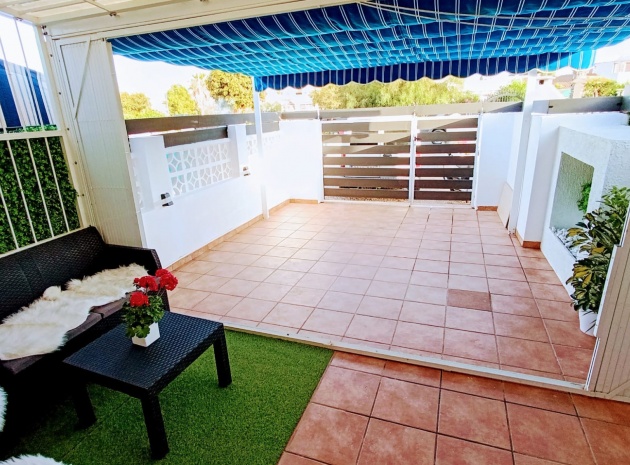 Wederverkoop - Bungalow - Torrevieja - torreta