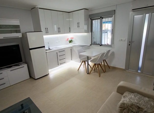 Wederverkoop - Bungalow - Torrevieja - torreta