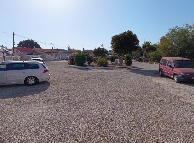 Wederverkoop - Bungalow - Torrevieja - torreta