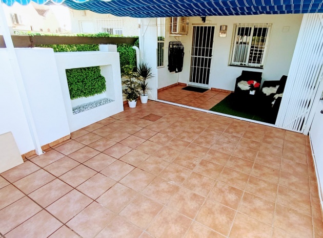 Wederverkoop - Bungalow - Torrevieja - torreta