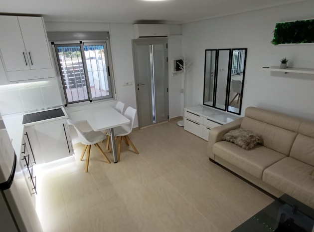 Wederverkoop - Bungalow - Torrevieja - torreta