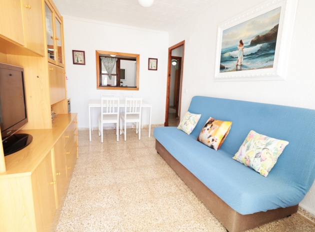 Revente - Bungalow - Torrevieja - torreta