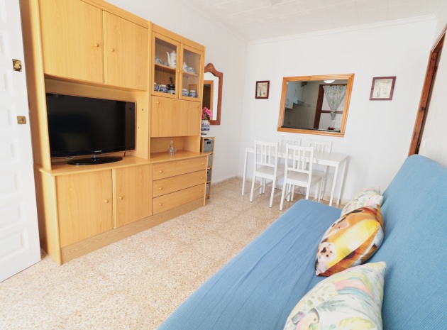 Revente - Bungalow - Torrevieja - torreta