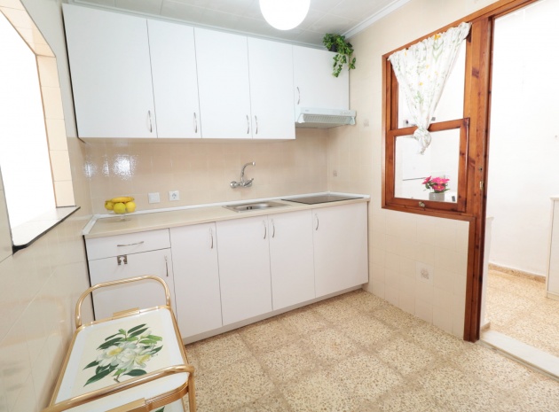 Revente - Bungalow - Torrevieja - torreta