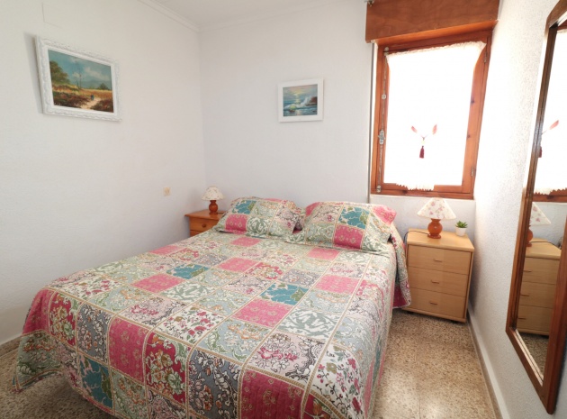 Revente - Bungalow - Torrevieja - torreta