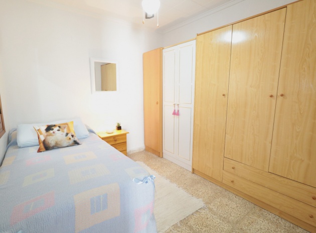 Revente - Bungalow - Torrevieja - torreta