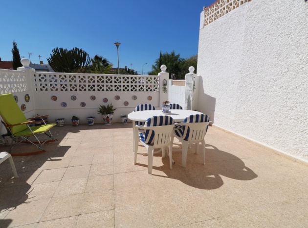 Revente - Bungalow - Torrevieja - torreta